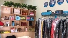 干洗店如何經營管理?掌握這些經營技巧