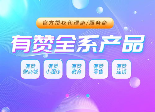 有贊陜西服務(wù)商,西安小程序定制開發(fā)