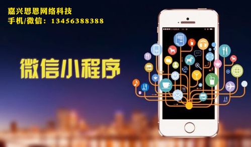 嘉興微信小程序 小程序開(kāi)發(fā)別花冤枉錢了